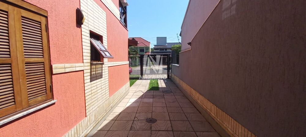 Sobrado, 3 quartos, 209 m² - Foto 33