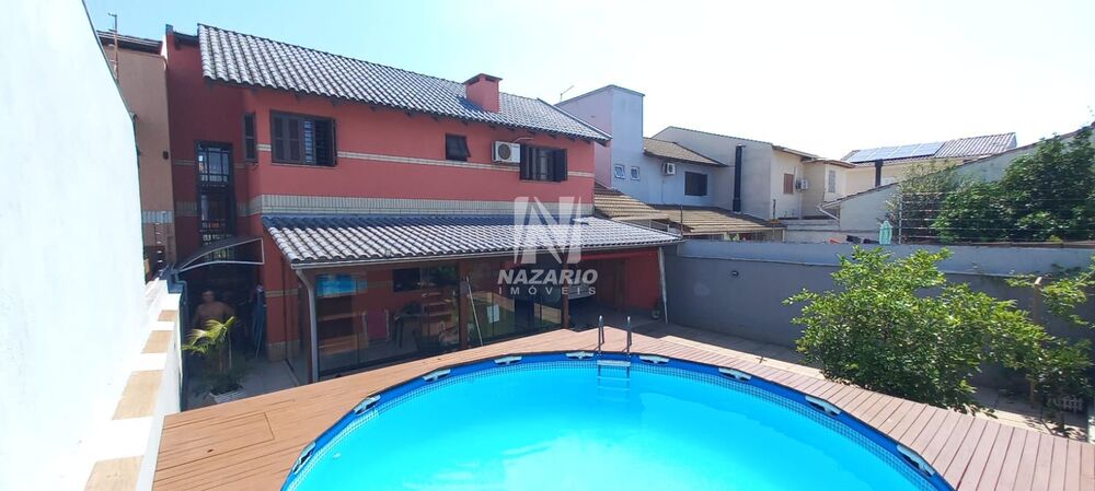 Sobrado, 3 quartos, 209 m² - Foto 20