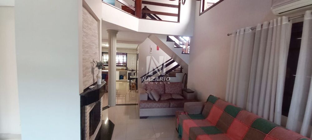 Sobrado, 3 quartos, 209 m² - Foto 39