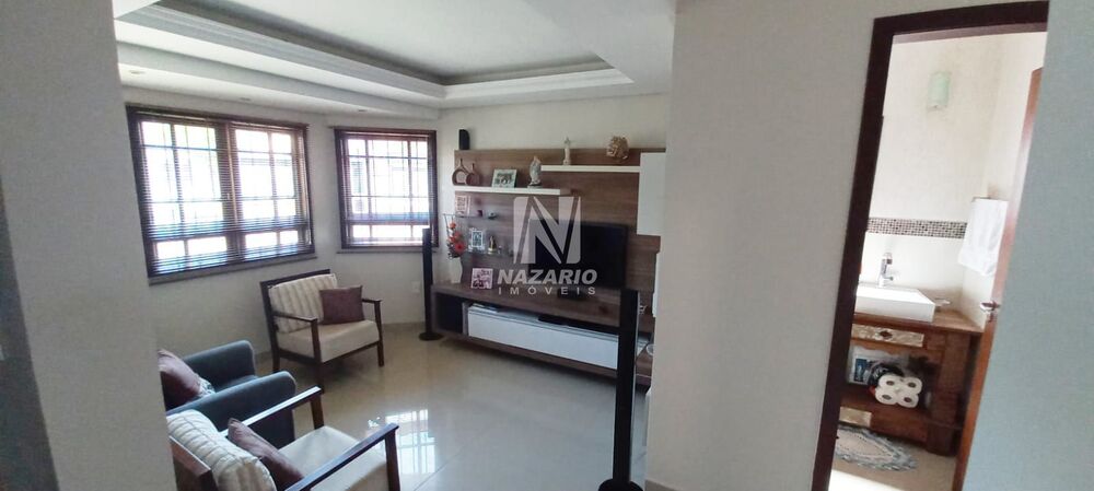 Sobrado, 3 quartos, 209 m² - Foto 43