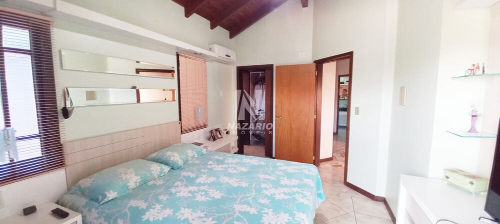 Sobrado, 3 quartos, 209 m² - Foto 22