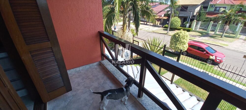 Sobrado, 3 quartos, 209 m² - Foto 32