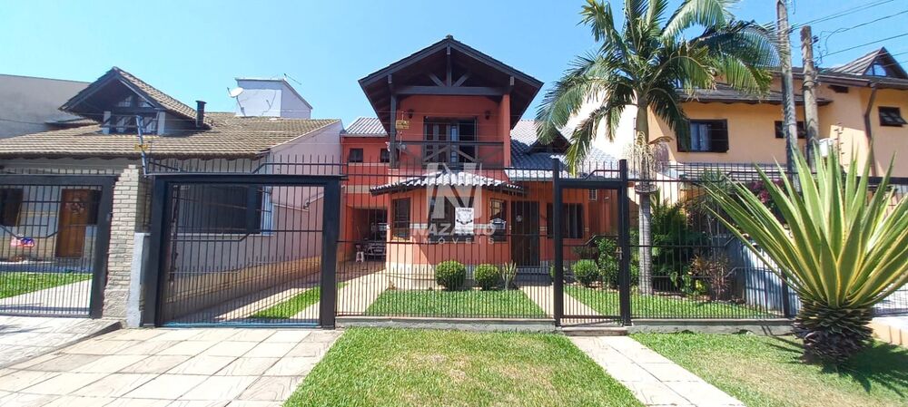 Sobrado, 3 quartos, 209 m² - Foto 35