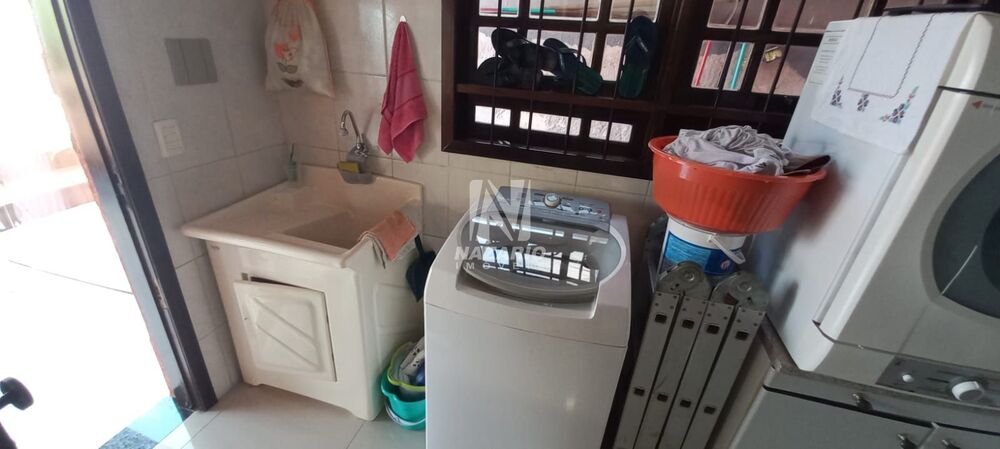 Sobrado, 3 quartos, 209 m² - Foto 37