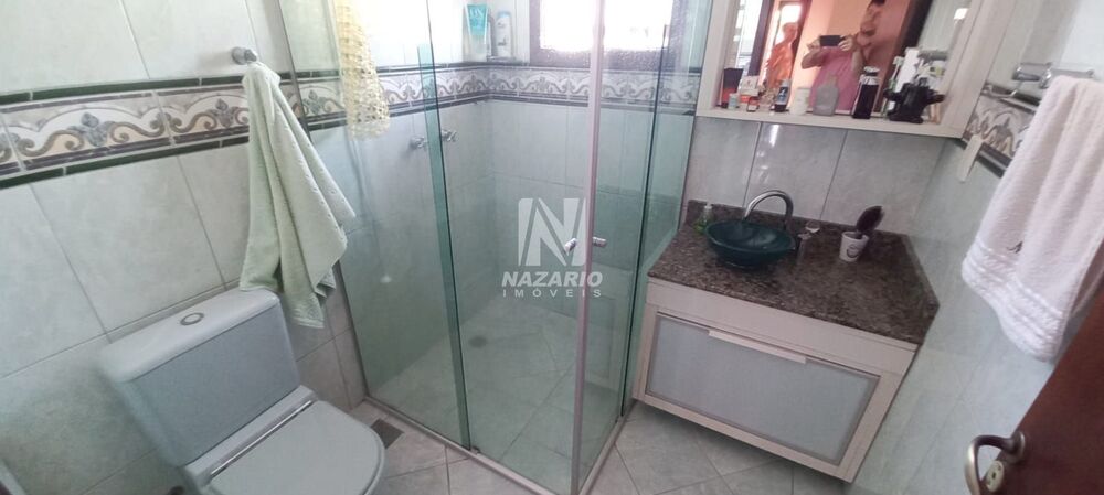 Sobrado, 3 quartos, 209 m² - Foto 44