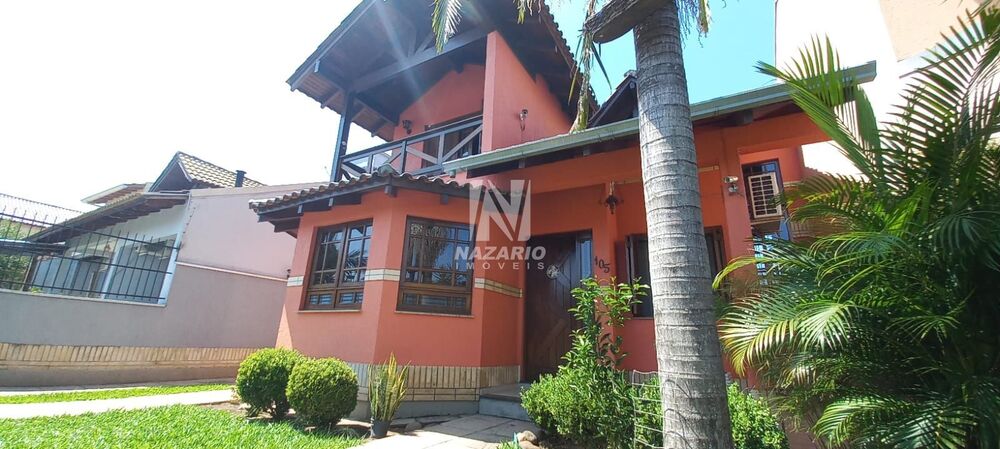 Sobrado, 3 quartos, 209 m² - Foto 15