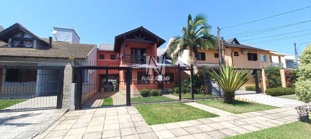 Sobrado, 3 quartos, 209 m² - Foto 27