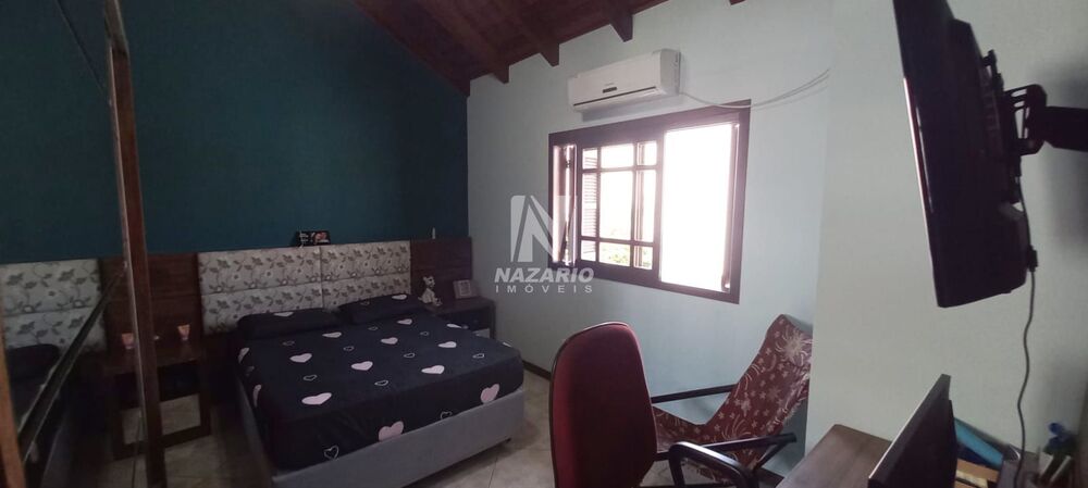 Sobrado, 3 quartos, 209 m² - Foto 5