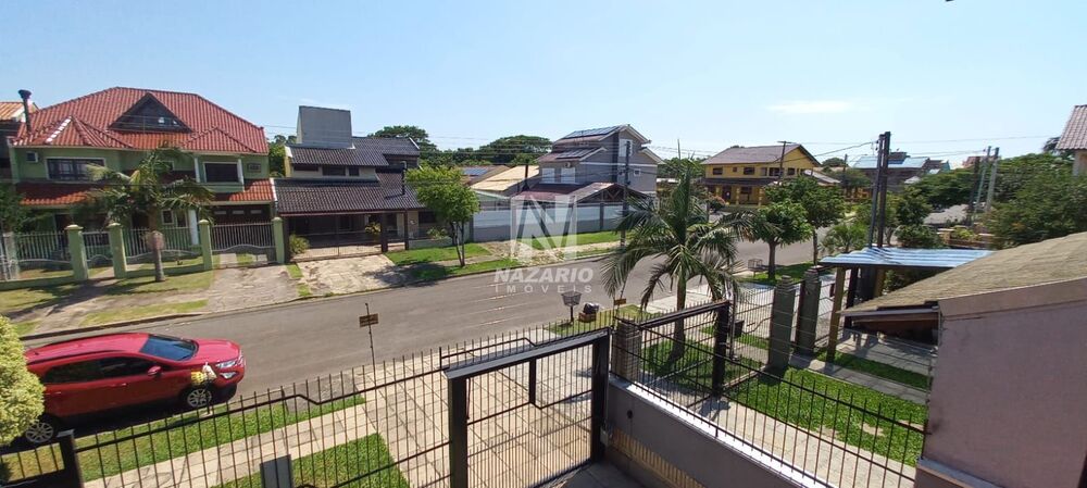 Sobrado, 3 quartos, 209 m² - Foto 36