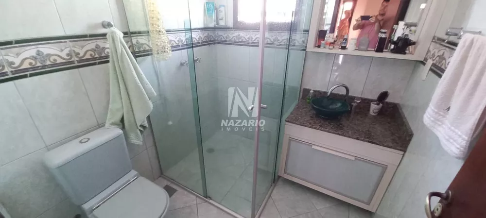 Sobrado, 3 quartos, 209 m² - Foto 3