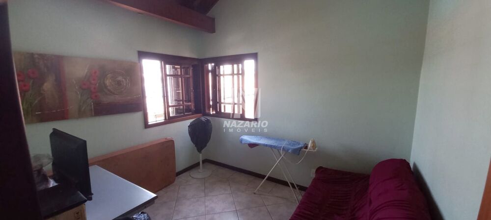 Sobrado, 3 quartos, 209 m² - Foto 6