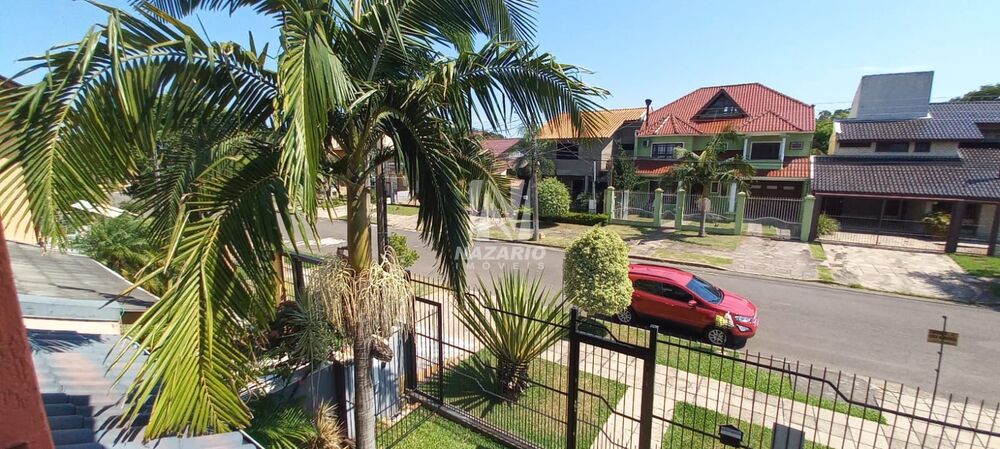 Sobrado, 3 quartos, 209 m² - Foto 9