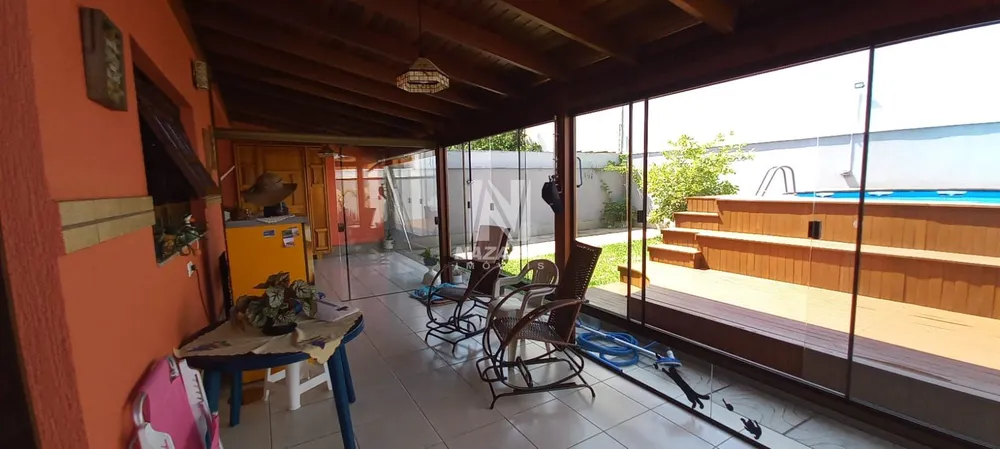 Sobrado, 3 quartos, 209 m² - Foto 47