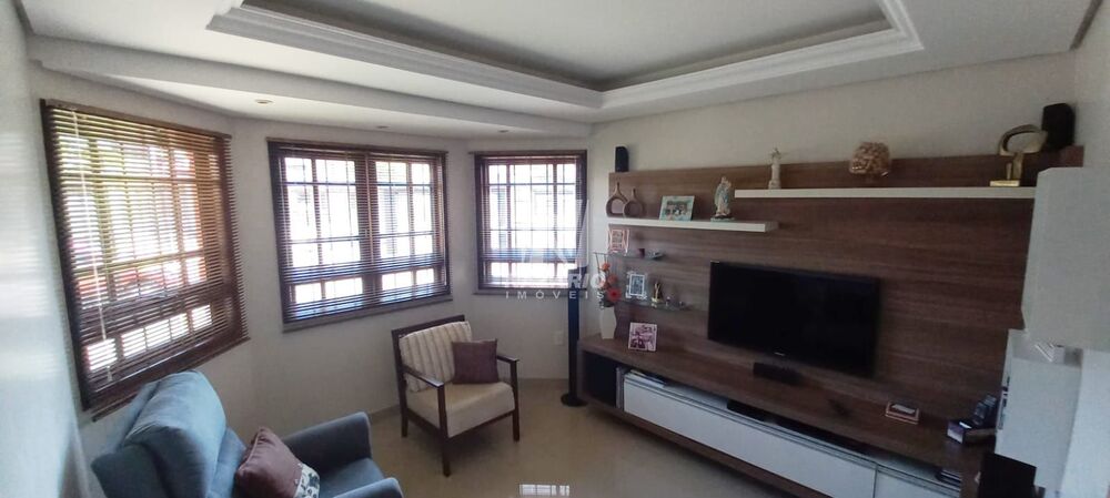 Sobrado, 3 quartos, 209 m² - Foto 18