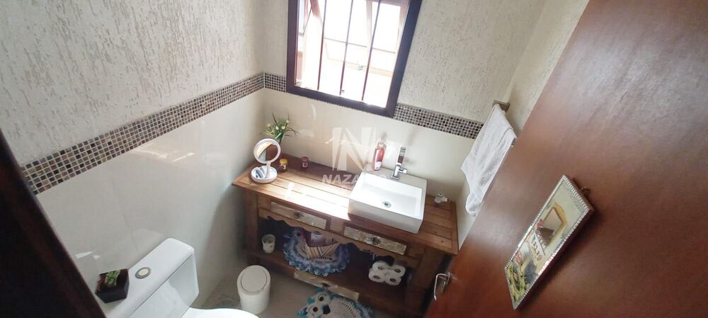 Sobrado, 3 quartos, 209 m² - Foto 23