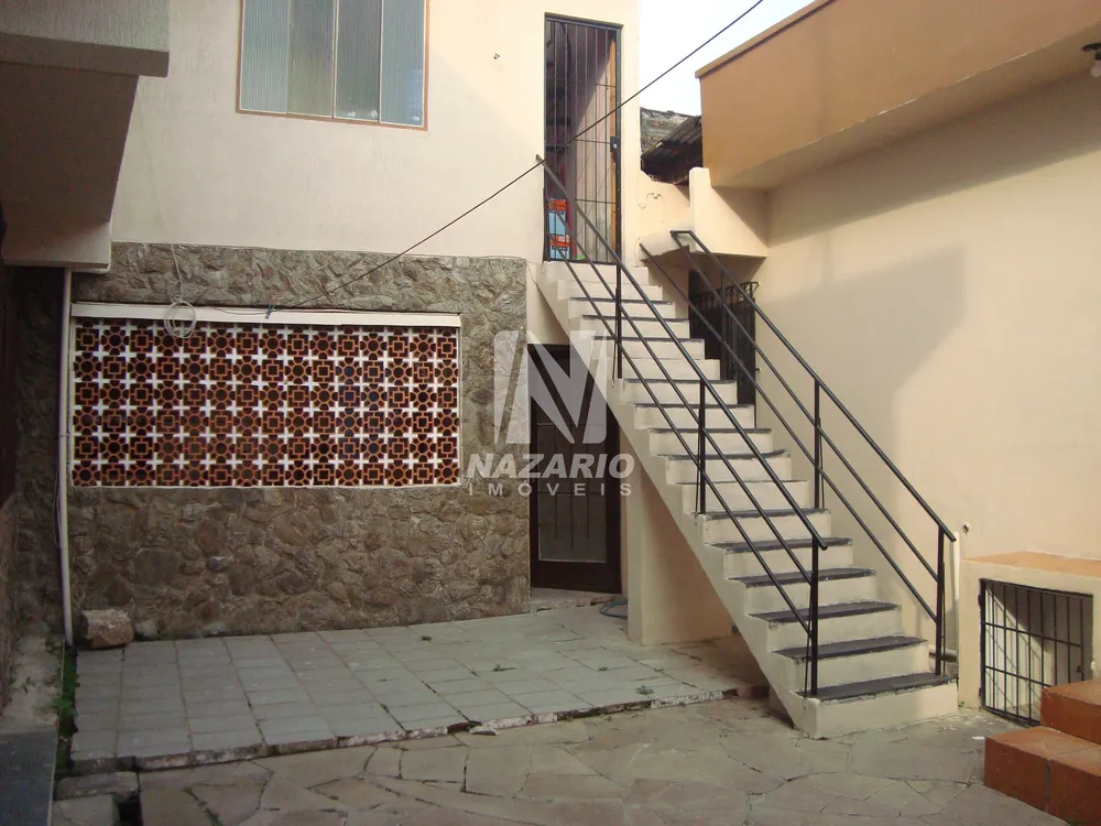 Casa, 4 quartos, 270 m² - Foto 20