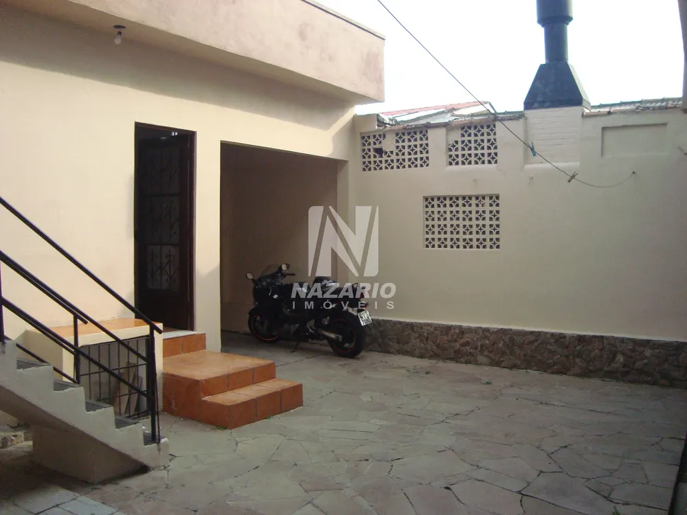 Casa, 4 quartos, 270 m² - Foto 19