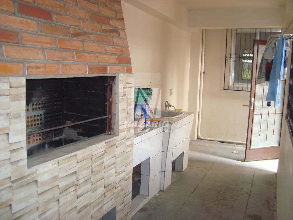 Casa, 4 quartos, 270 m² - Foto 18