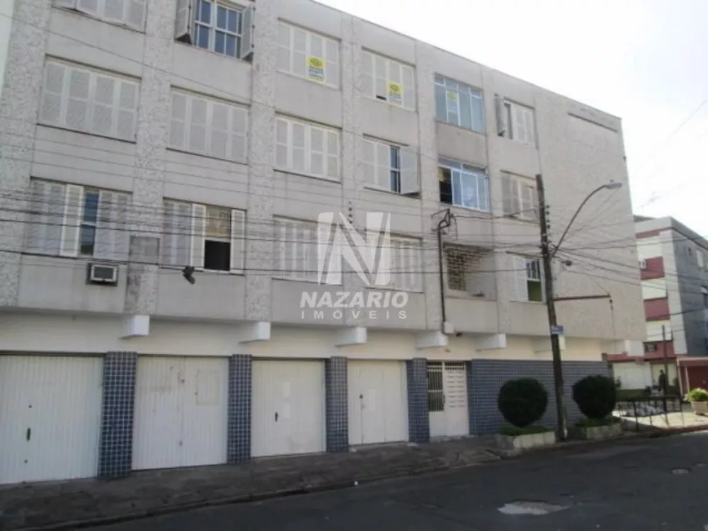 Apartamento à venda com 1 quarto, 47m² - Foto 1