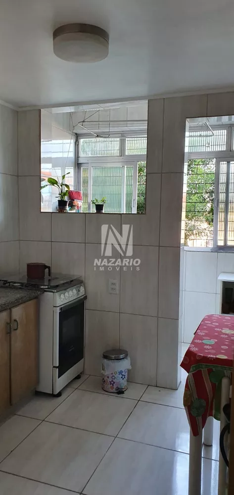 Apartamento, 1 quarto, 39 m² - Foto 5