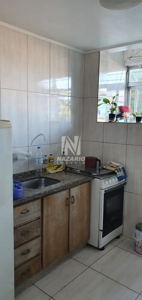 Apartamento, 1 quarto, 39 m² - Foto 4
