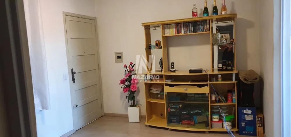 Apartamento, 1 quarto, 39 m² - Foto 2