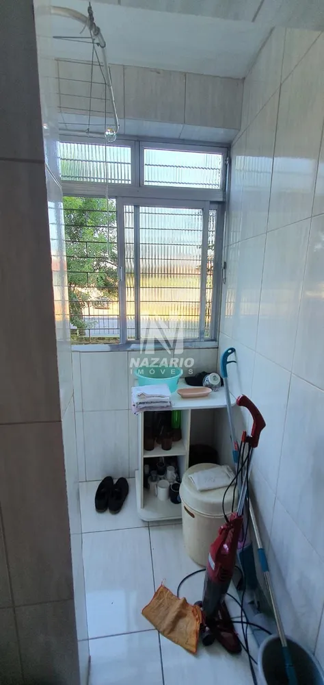 Apartamento, 1 quarto, 39 m² - Foto 7