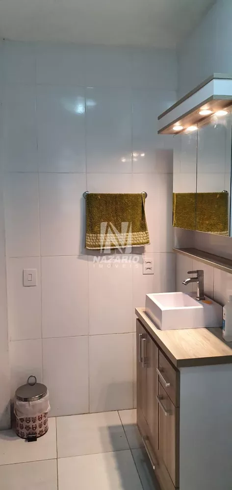 Apartamento, 1 quarto, 39 m² - Foto 8