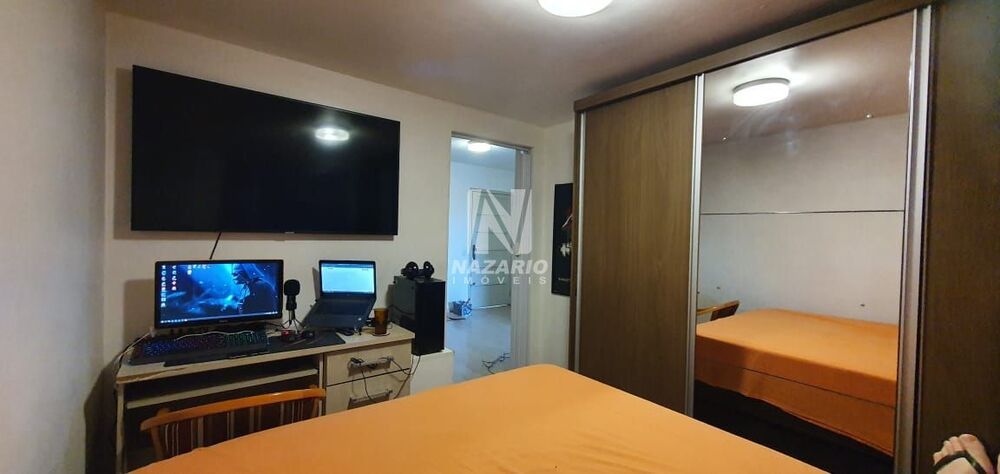 Apartamento, 1 quarto, 39 m² - Foto 11