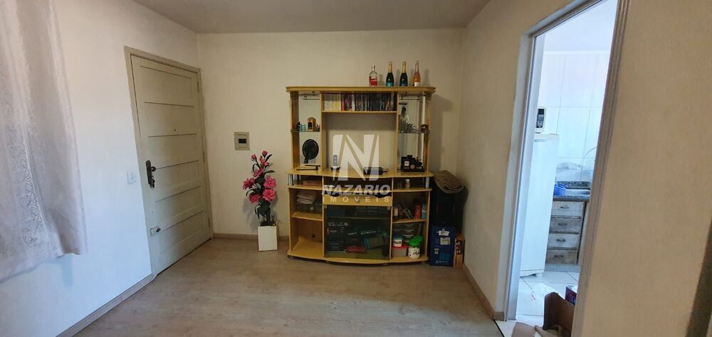 Apartamento, 1 quarto, 39 m² - Foto 1