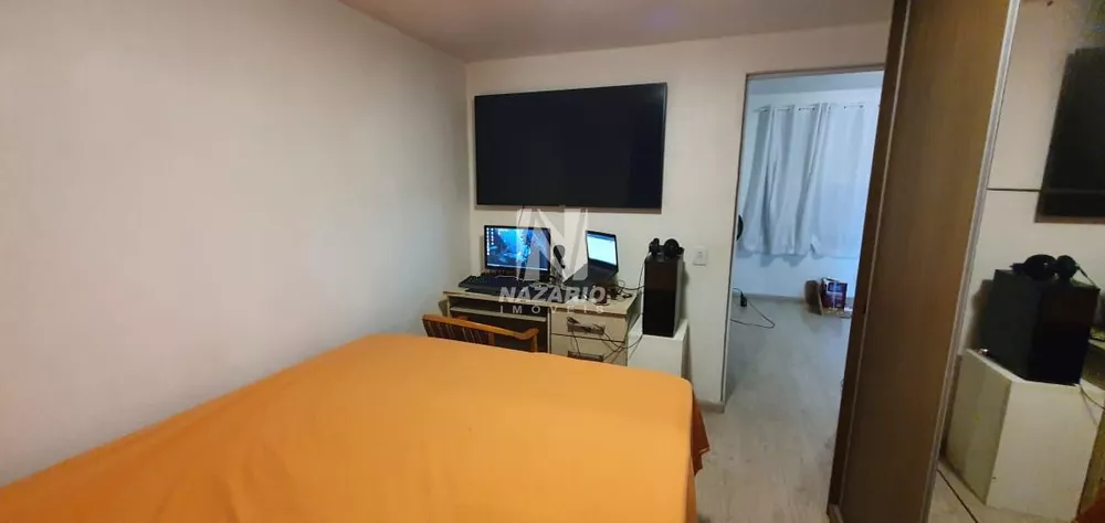 Apartamento, 1 quarto, 39 m² - Foto 14