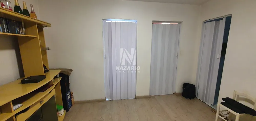 Apartamento, 1 quarto, 39 m² - Foto 3