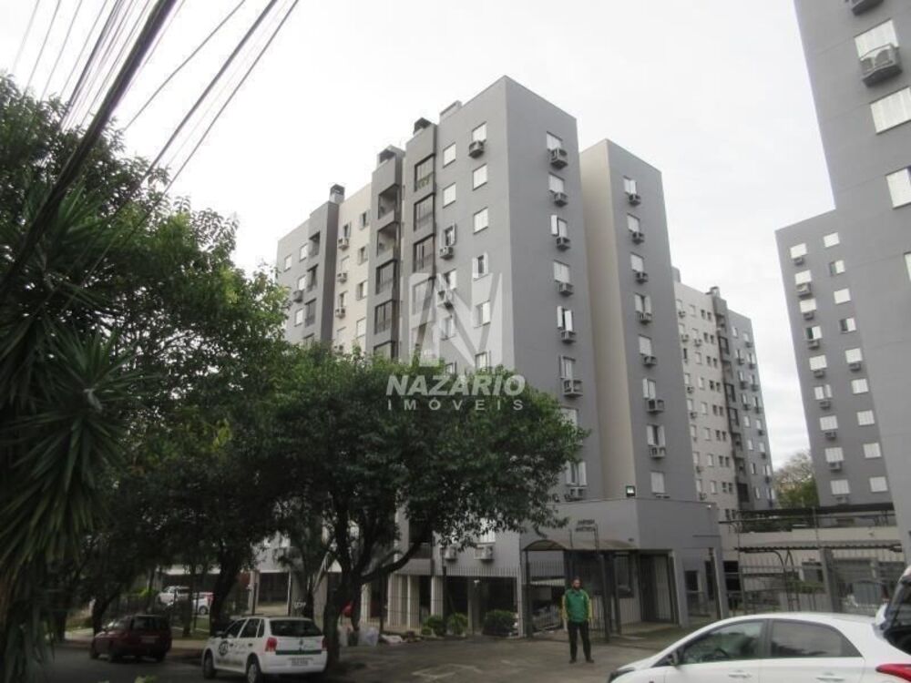 Apartamento, 2 quartos, 62 m² - Foto 1