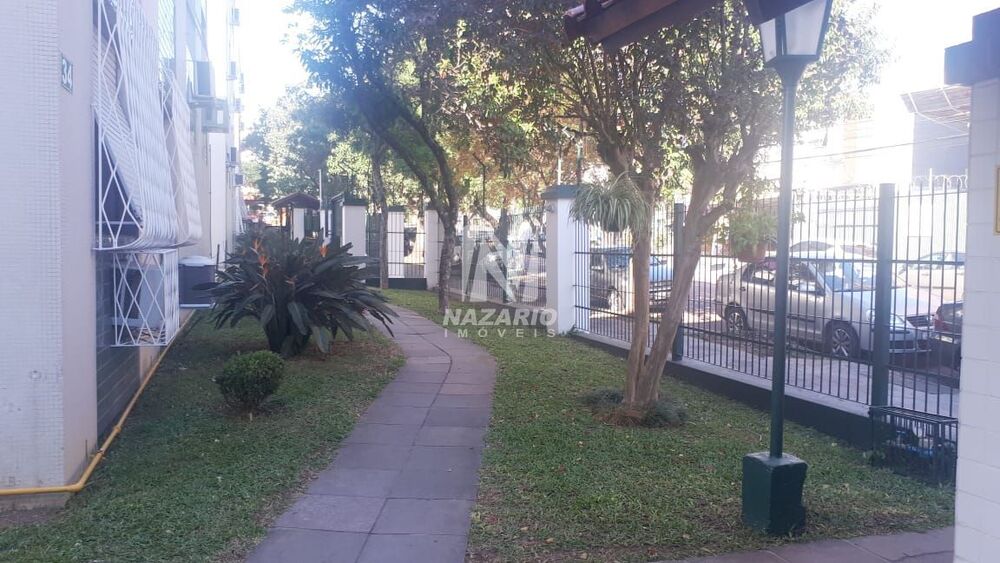 Apartamento, 2 quartos, 69 m² - Foto 2
