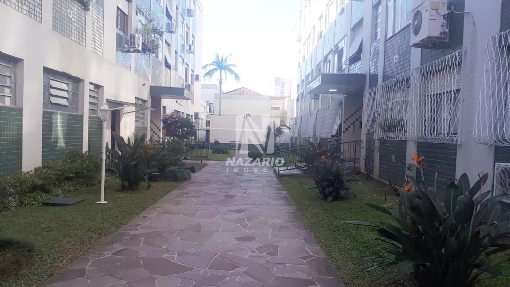 Apartamento, 2 quartos, 69 m² - Foto 11