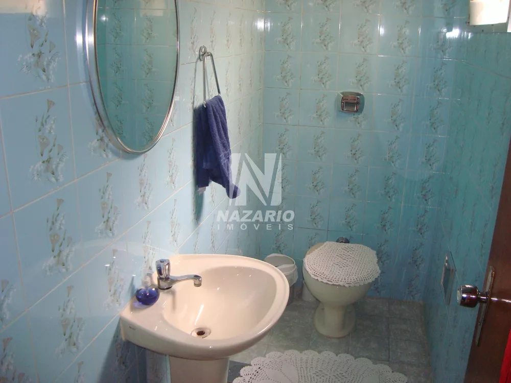 Sobrado, 4 quartos, 264 m² - Foto 9
