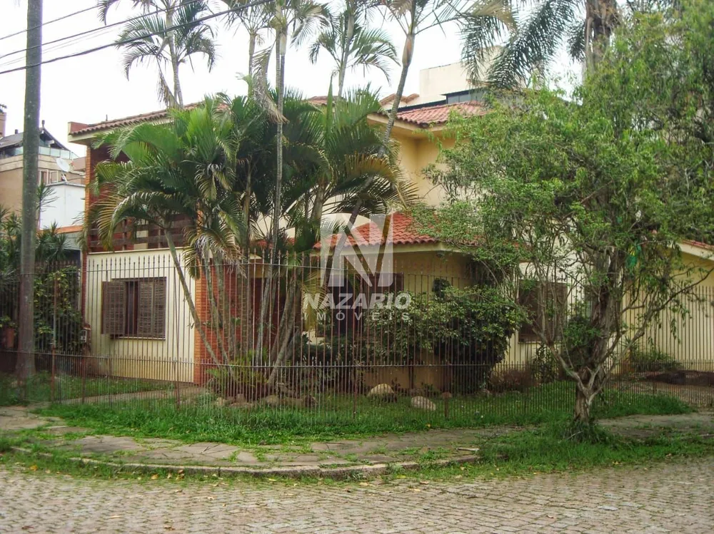 Sobrado, 4 quartos, 264 m² - Foto 1