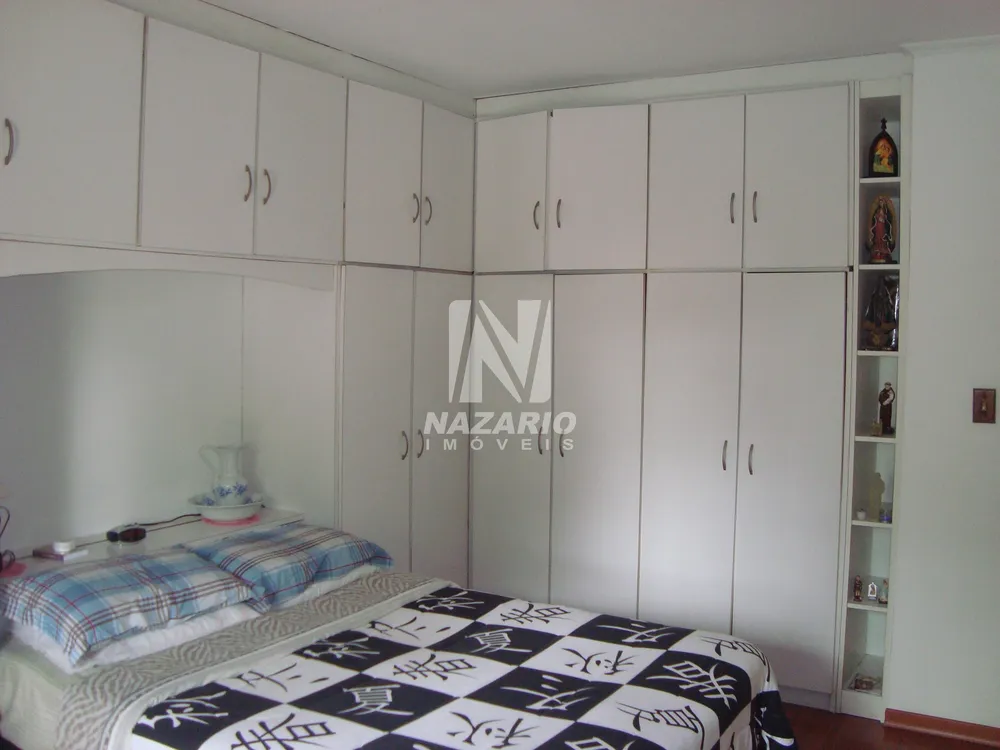 Sobrado, 4 quartos, 264 m² - Foto 14
