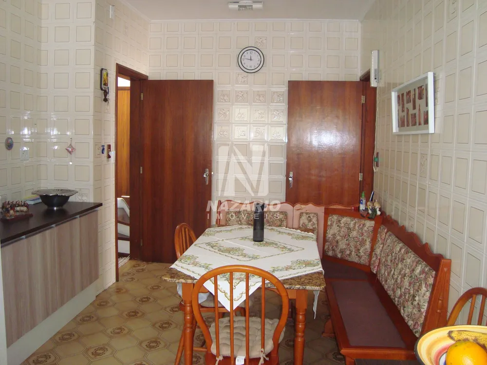 Sobrado, 4 quartos, 264 m² - Foto 16