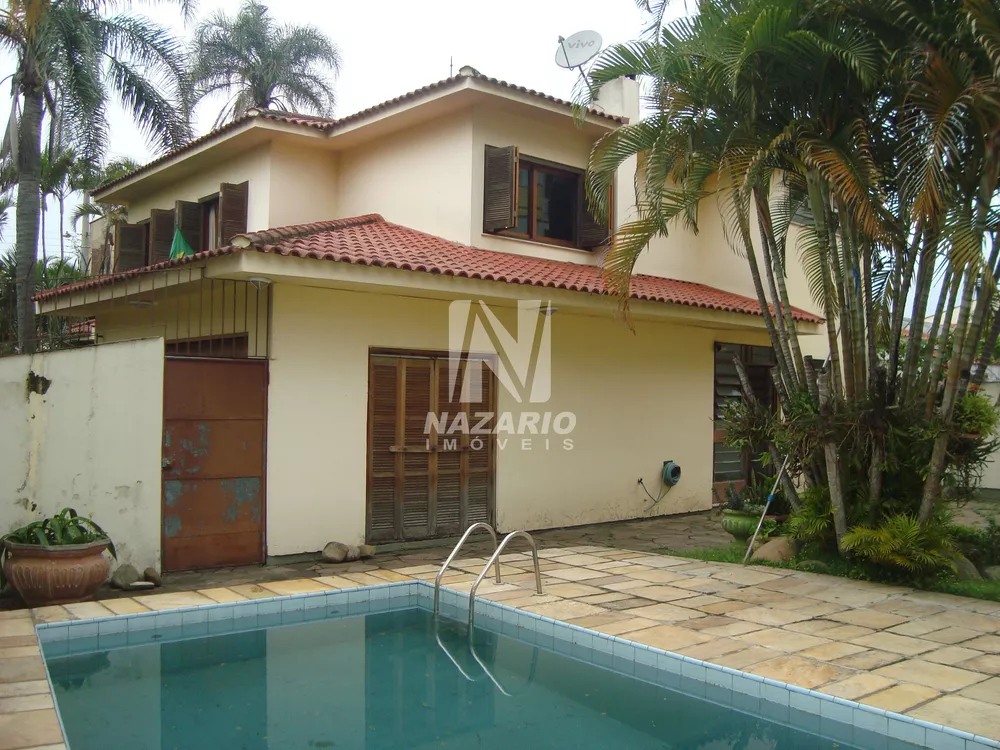 Sobrado, 4 quartos, 264 m² - Foto 6