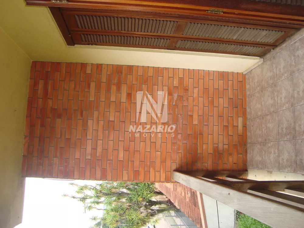 Sobrado, 4 quartos, 264 m² - Foto 10