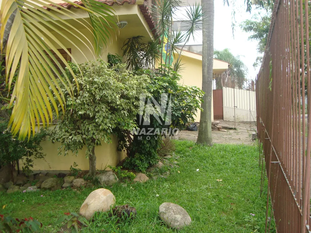 Sobrado, 4 quartos, 264 m² - Foto 2