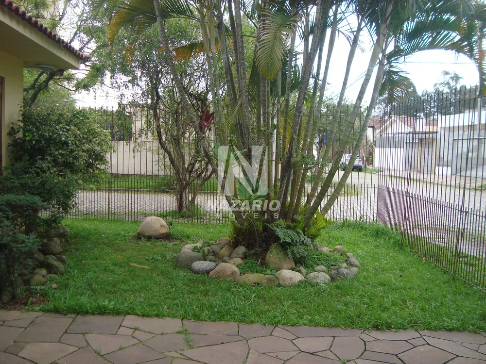 Sobrado, 4 quartos, 264 m² - Foto 21