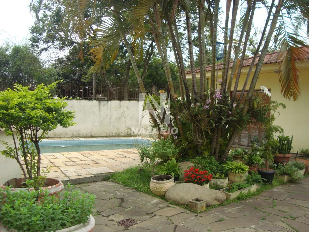 Sobrado, 4 quartos, 264 m² - Foto 20