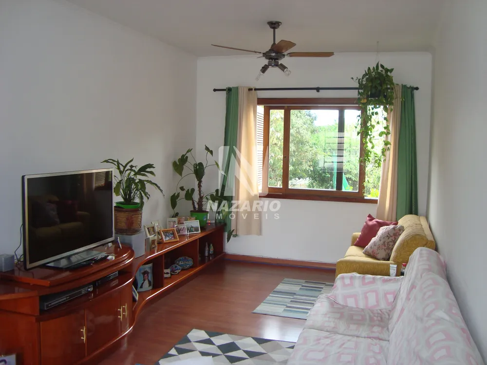 Sobrado, 4 quartos, 264 m² - Foto 19