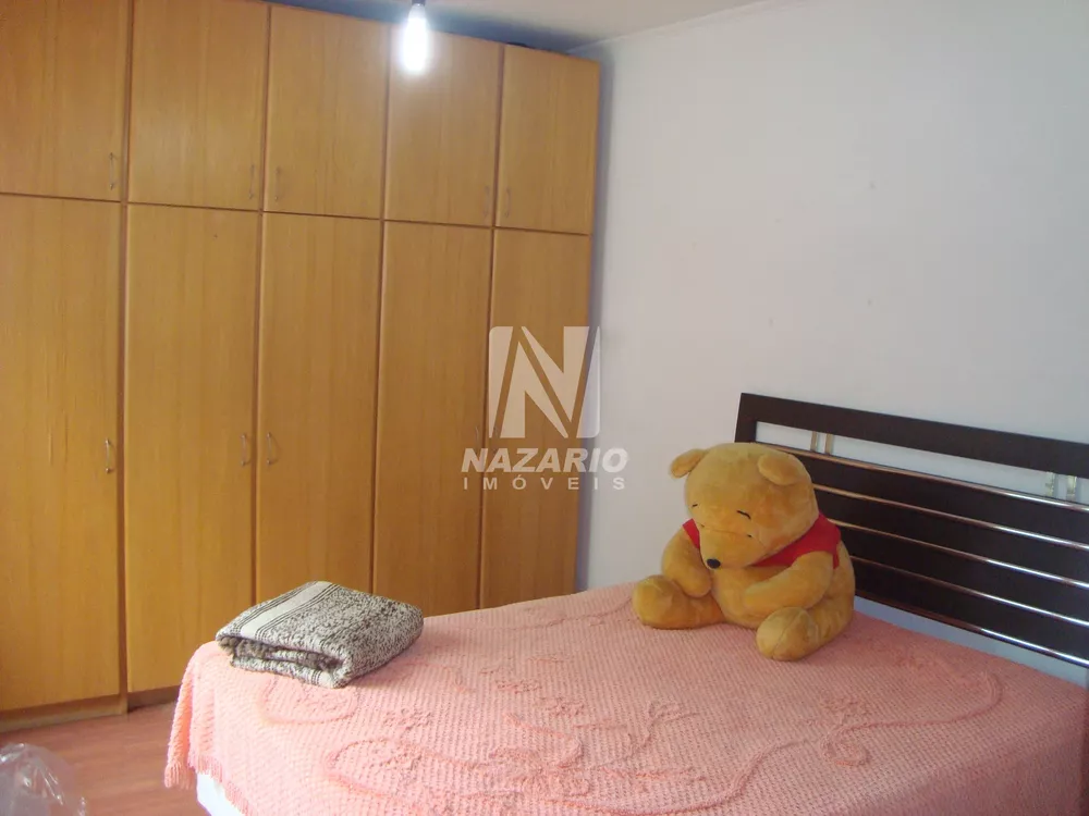 Sobrado, 4 quartos, 264 m² - Foto 4