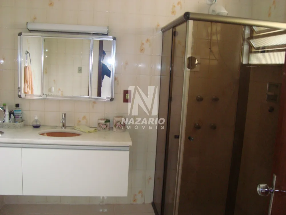 Sobrado, 4 quartos, 264 m² - Foto 18