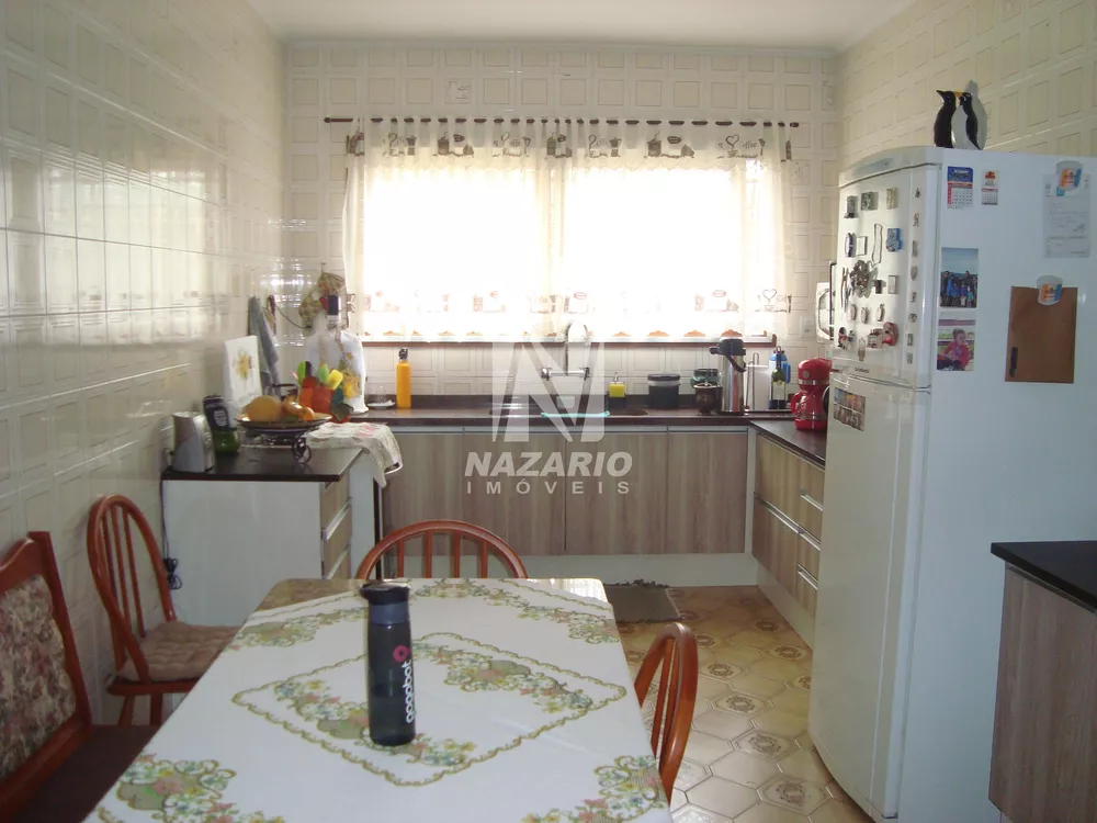 Sobrado, 4 quartos, 264 m² - Foto 12