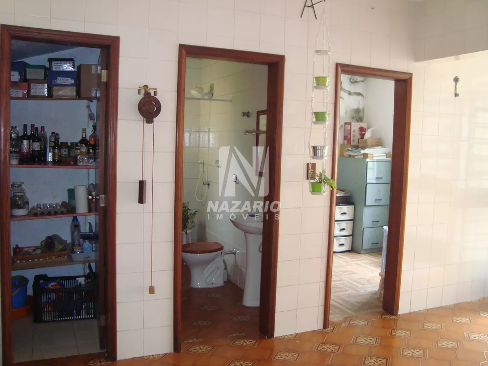 Sobrado, 4 quartos, 264 m² - Foto 8