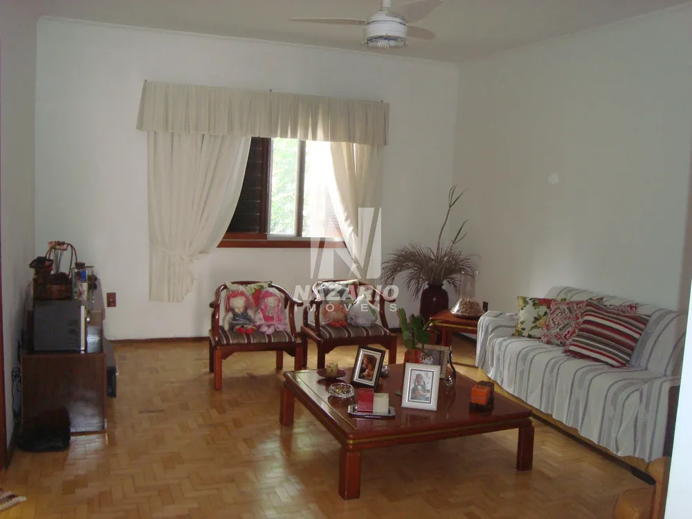 Sobrado, 4 quartos, 264 m² - Foto 2